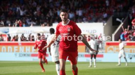 06.04.24 1. FC Heidenheim - FC Bayern M&uuml;nchen
