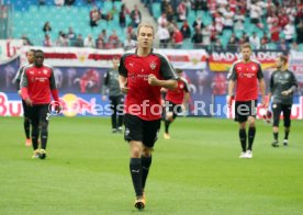 RB Leipzig - VfB Stuttgart