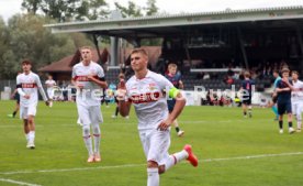 09.09.26 U19 VfB Stuttgart - U19 Viking Stavanger