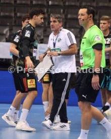 14.11.20 TVB Stuttgart - TSV Hannover-Burgdorf