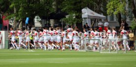 16.07.26 VfB Stuttgart Training