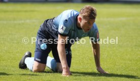 Stuttgarter Kickers - SC Freiburg II