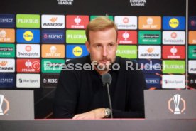 02.10.25 FC Basel - VfB Stuttgart