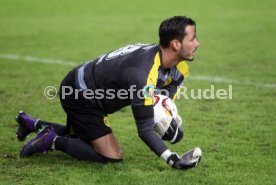 VfB Stuttgart - Borussia Dortmund