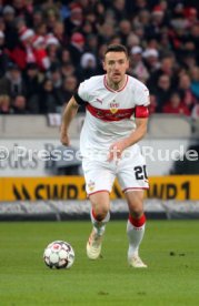 VfB Stuttgart - Hertha BSC Berlin