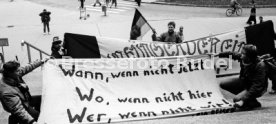 &Ouml;sterreich - DDR