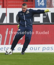 Karlsruher SC - 1. FC Union Berlin