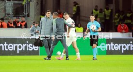 25.09.25 VfB Stuttgart - Celta de Vigo