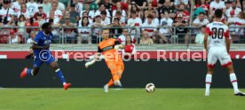 08.08.26 VfB Stuttgart - FC Everton