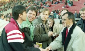 16.04.97 VfB Stuttgart - Hamburger SV