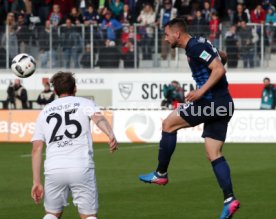 1. FC Heidenheim 1846 - Hannover 96