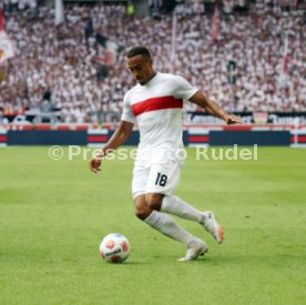 30.08.25 VfB Stuttgart - Borussia M&ouml;nchengladbach