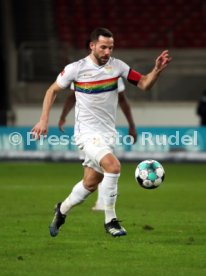 29.01.21 VfB Stuttgart - 1. FSV Mainz 05