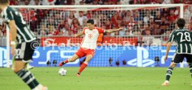 20.09.23 FC Bayern M&uuml;nchen - Manchester United