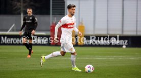 06.01.24 VfB Stuttgart - SpVgg Greuther F&uuml;rth