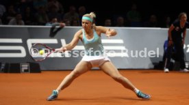 Porsche Tennis Grand Prix 2015