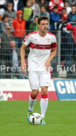 SC Pfullendorf - VfB Stuttgart