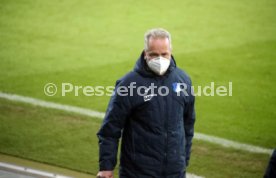 24.01.01 TSG 1899 Hoffenheim - 1. FC K&ouml;ln