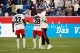 10.10.26 TSG 1899 Hoffenheim - Hamburger SV