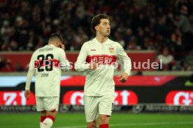15.03.26 VfB Stuttgart - RB Leipzig