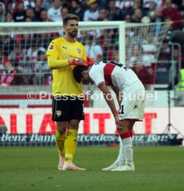 VfB Stuttgart - SV Werder Bremen