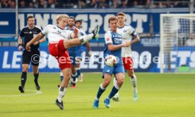 10.10.26 TSG 1899 Hoffenheim - Hamburger SV