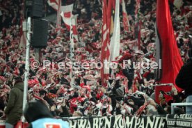 15.01.25 VfB Stuttgart - RB Leipzig