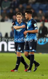 TSG 1899 Hoffenheim - SV Werder Bremen