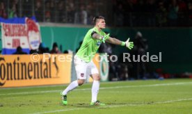 1. FC Heidenheim - Hertha BSC Berlin