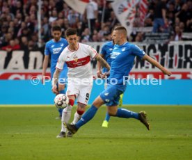 VfB Stuttgart - TSG 1899 Hoffenheim