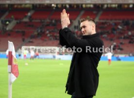 26.11.21 VfB Stuttgart - 1. FSV Mainz 05