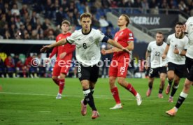 10.10.25 Deutschland - Luxemburg