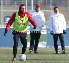 VfB Stuttgart