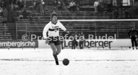 21.02.81 VfB Stuttgart - Stuttgarter Kickers