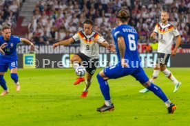 01.10.26 Deutschland - Serbien