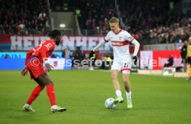 15.12.24 1. FC Heidenheim - VfB Stuttgart