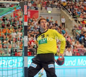 Handball DHB
