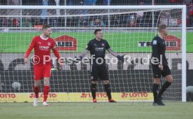 20.01.24 1. FC Heidenheim - VfL Wolfsburg