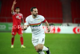 29.01.21 VfB Stuttgart - 1. FSV Mainz 05