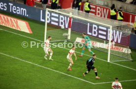 16.03.25 VfB Stuttgart - Bayer 04 Leverkusen