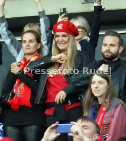 28.05.22 UEFA Champions League Finale 2022 FC Liverpool - Real Madrid