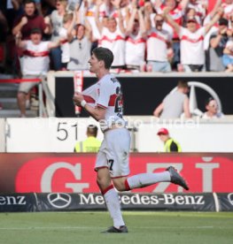 VfB Stuttgart - TSG 1899 Hoffenheim