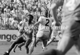 Stuttgarter Kickers - SC Freiburg