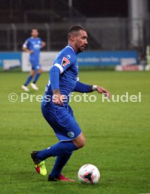 14.10.20 Stuttgarter Kickers - FV Ravensburg