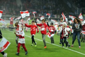 VfB Stuttgart - TSV 1860 M&uuml;nchen