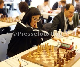 Schach Bundesliga