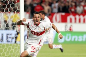 26.08.10 VfB Stuttgart - Slovan Bratislava