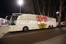 28.02.25 VfB Stuttgart - FC Bayern München
