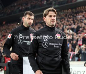 VfB Stuttgart - Eintracht Frankfurt