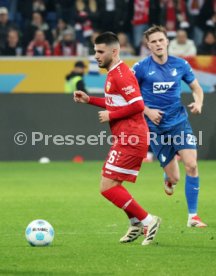 23.02.25 TSG 1899 Hoffenheim - VfB Stuttgart